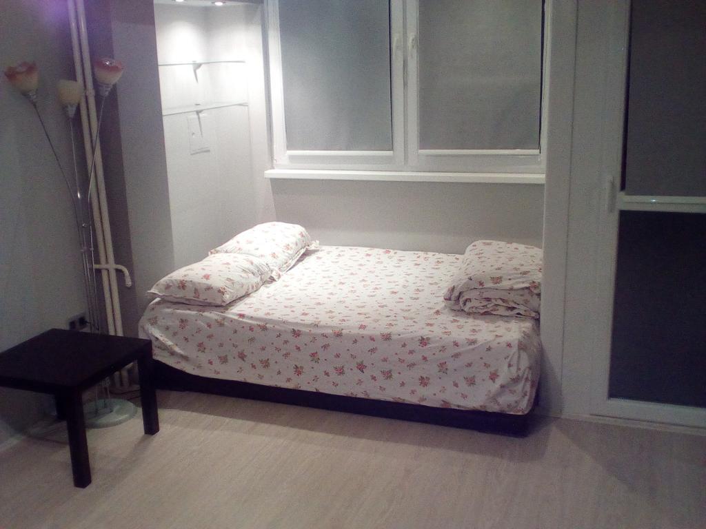 Apartment Nenov Скопье Экстерьер фото