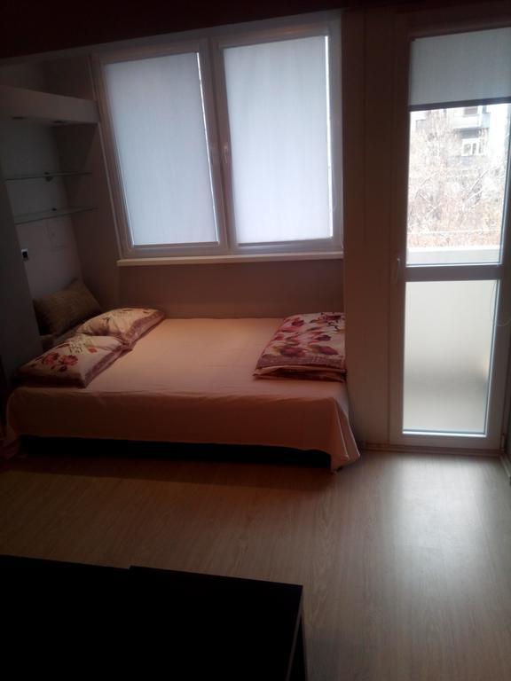 Apartment Nenov Скопье Экстерьер фото