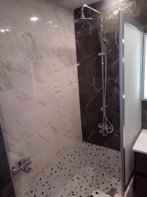 Apartment Nenov Скопье Экстерьер фото